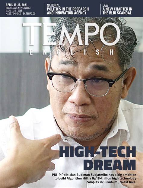 tempo magazine.